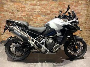 TRIUMPH TIGER 1200 1160 CC