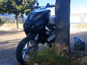 AEROX 70 CC