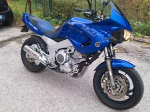 YAMAHA TDM 850 - 1997