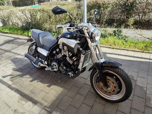 YAMAHA V-MAX VMX 1200
