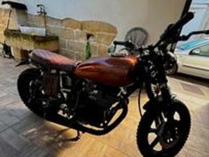 YAMAHA XS 400 DEL 1981