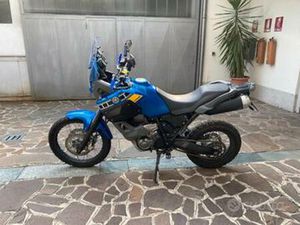 YAMAHA XTZ 660 - 2013