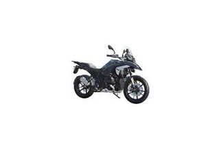 BMW R 1300 GS BLACK STORM METALLIC BTW VOERTUIG ZWART