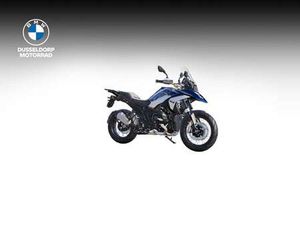 BMW R 1300 GS BLAUW