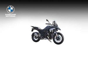 BMW R 1300 GS ZWART