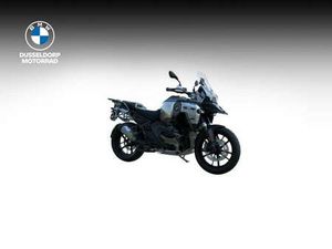 BMW R 1300 GS ADVENTURE ZWART