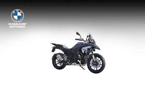 BMW R 1300 GS ZWART