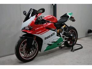 DUCATI PANIGALE 959