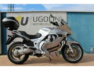 VENDO MOTO GUZZI NORGE 1200 (2006 - 10) USATA A RIMINI (CODICE 9879043) - MOTO.IT