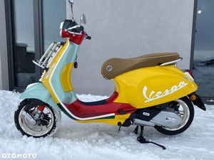VESPA PRIMAVERA