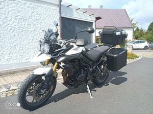 TRIUMPH TIGER