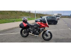TRIUMPH TIGER SPORT 660