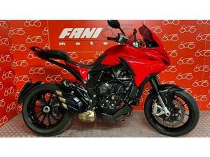 VENDO MV AGUSTA TURISMO VELOCE 800 ROSSO (2021 - 23) USATA A FIRENZE (CODICE 9884737) - MOTO.IT