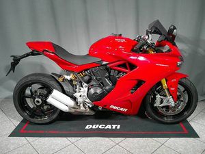 DUCATI SUPERSPORT S