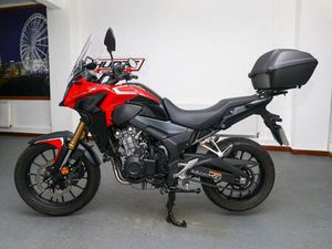 2023 HONDA CB500X 500 EURO 5