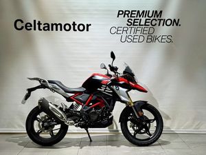 MOTO BMW MOTORRAD G 310 GS DE OCASIÓN 86543822