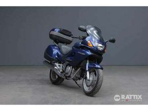 HONDA DEAUVILLE NT MY01 BLU/AZZURRO