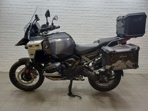 MOTO BMW MOTORRAD R 1300 GS ADVENTURE DE OCASIÓN 85949041