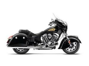 2014 INDIAN MOTORCYCLE CHIEFTAIN™