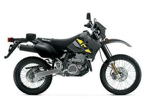 2021 SUZUKI DR-Z400S