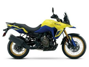 2023 SUZUKI V-STROM 800DE