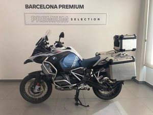 MOTO BMW MOTORRAD R 1250 GS ADVENTURE DE OCASIÓN 85916993