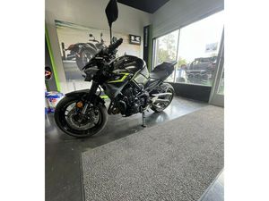 2024 KAWASAKI Z900 ABS