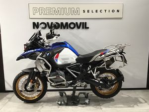 MOTO BMW MOTORRAD R 1250 GS ADVENTURE DE OCASIÓN 85436044