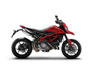 2019 DUCATI HYPERMOTARD 950 950 SP