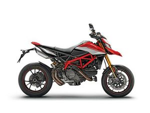 2019 DUCATI HYPERMOTARD 950 SP