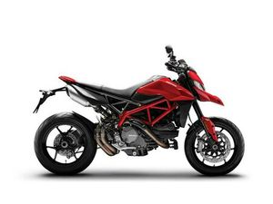 2019 DUCATI HYPERMOTARD 950