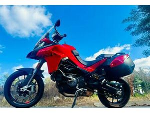 2023 DUCATI MULTISTRADA V2 S