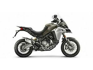USED 2018 DUCATI MS1200EP