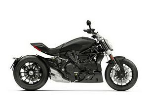 2022 DUCATI XDIAVEL DARK