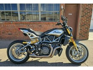 2023 INDIAN MOTORCYCLE® FTR R CARBON