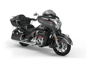 USED 2020 INDIAN MOTORCYCLE ROADMASTER ELITE
