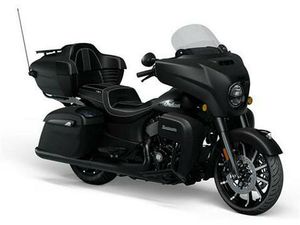 USED 2024 INDIAN MOTORCYCLE ROADMASTER DARK HORSE