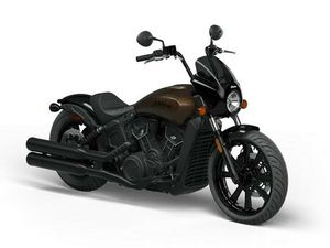 2023 INDIAN MOTORCYCLE® SCOUT® ROGUE SIXTY ABS BRONZE PEARL METALLIC