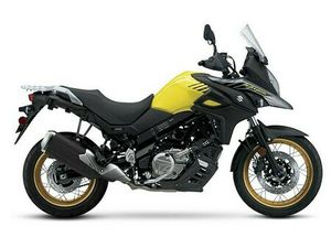2018 SUZUKI V-STROM 650XT