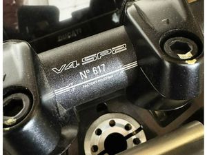 2025 DUCATI STREETFIGHTER V4 SP2 WINTER TEST