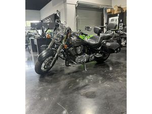 2024 KAWASAKI VULCAN® 900 CLASSIC LT