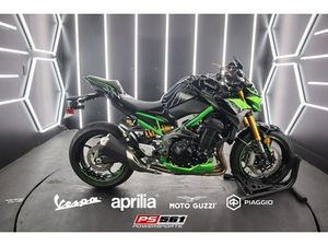 2024 KAWASAKI Z900 SE ABS