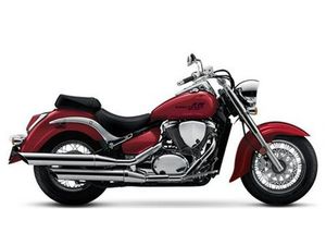 2024 SUZUKI BOULEVARD C50