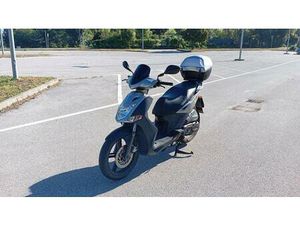 VENDO KYMCO AGILITY 150 R16 USATA A CHIERI (CODICE 9884572) - MOTO.IT