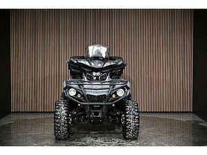 CAN-AM OUTLANDER MAX 570 DPS