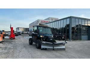 CAN-AM TRAXTER HD9/HD10