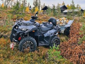 ARGO XPLORER XR 700 LE