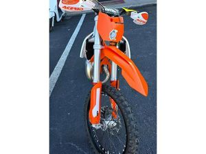 2023 KTM 85 SX 19/16