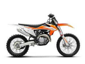 2020 KTM 450 SX-F