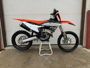 2024 KTM 350 SX-F